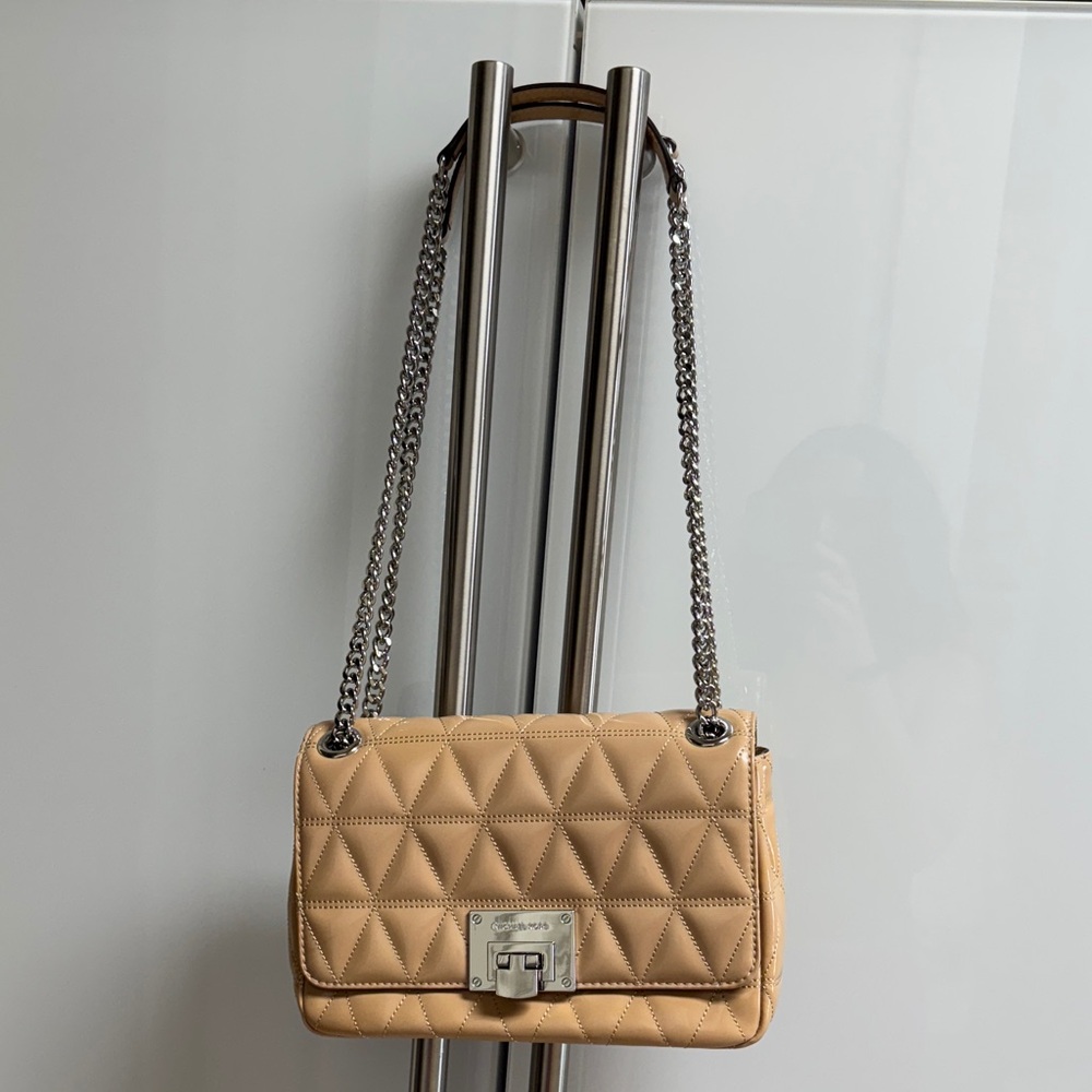 Michael Kors crossbody/shoulder bag
